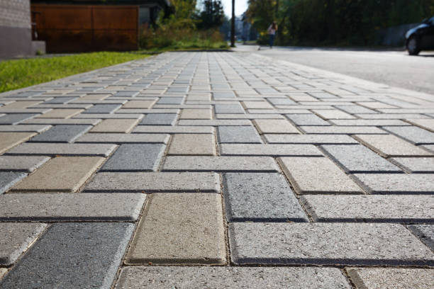 Best Affordable Driveway Pavers  in Kitsap Lake, WA