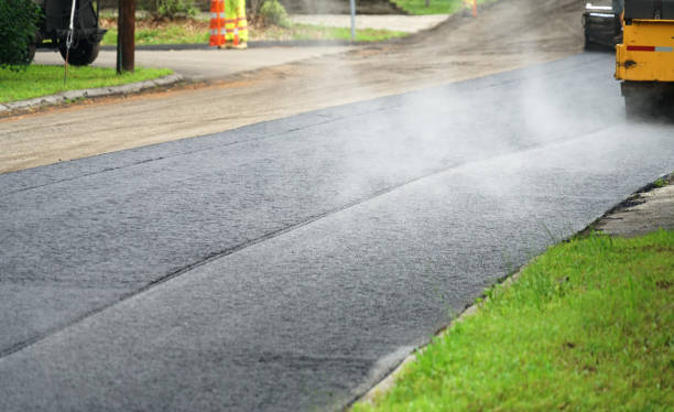 Best Driveway Repair Near Me  in Kitsap Lake, WA